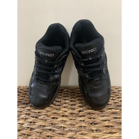 Vionic Women's Walker Classic Comfortable Leisure Shoes 10 - Picture 1 of 8